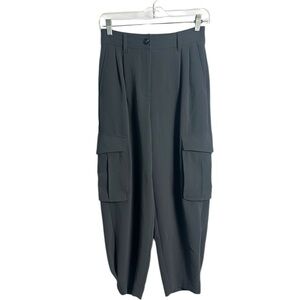 Aritzia Wilfred Beyond Cargo Pant Gray Size 0
